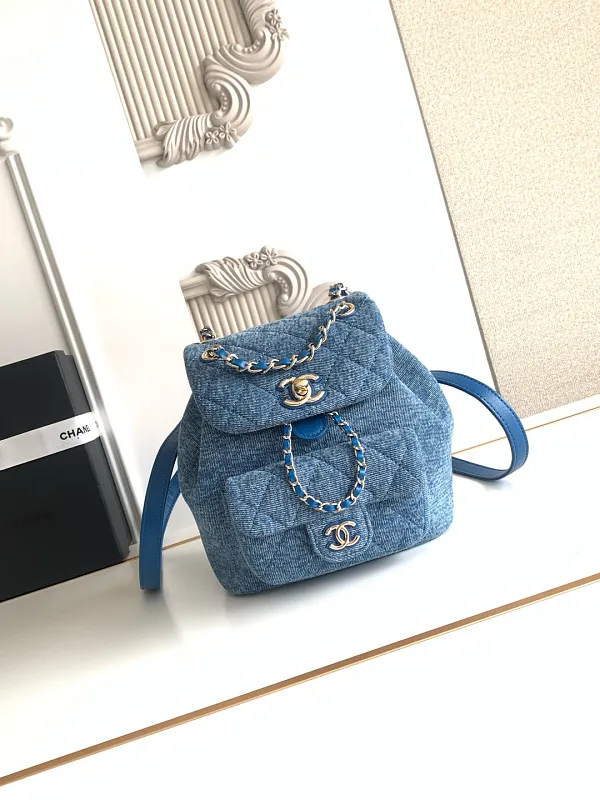 All Categories Chanel Women's Bags 2 (Chanel) Chanel Original Order AS3618