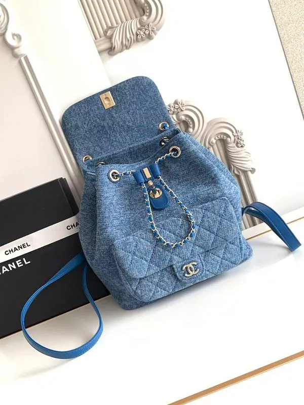 All Categories Chanel Women's Bags 2 (Chanel) Chanel Original Order AS3618