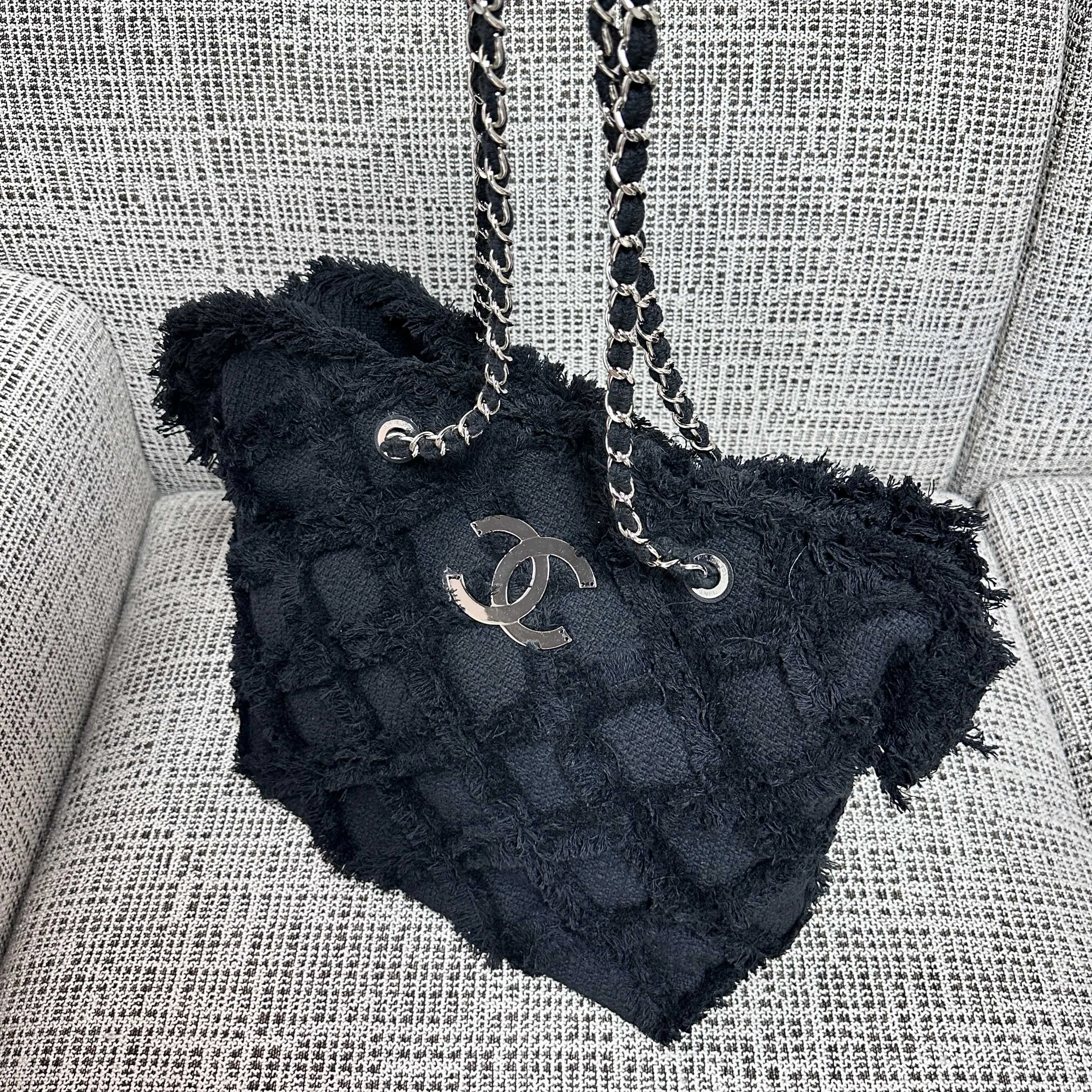 All Categories Chanel Women's Bags (Chanel) Chanel 4835
