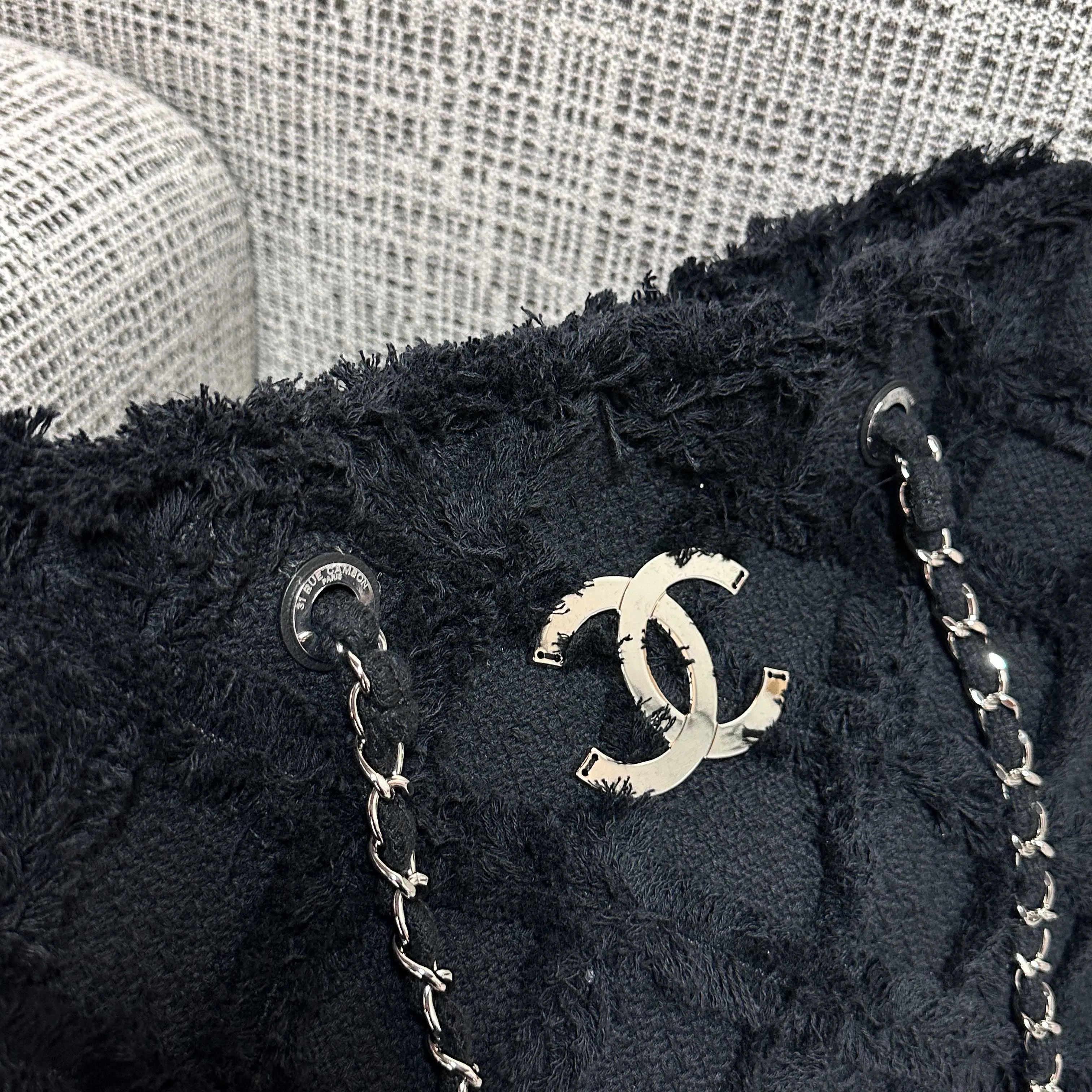 All Categories Chanel Women's Bags (Chanel) Chanel 4835