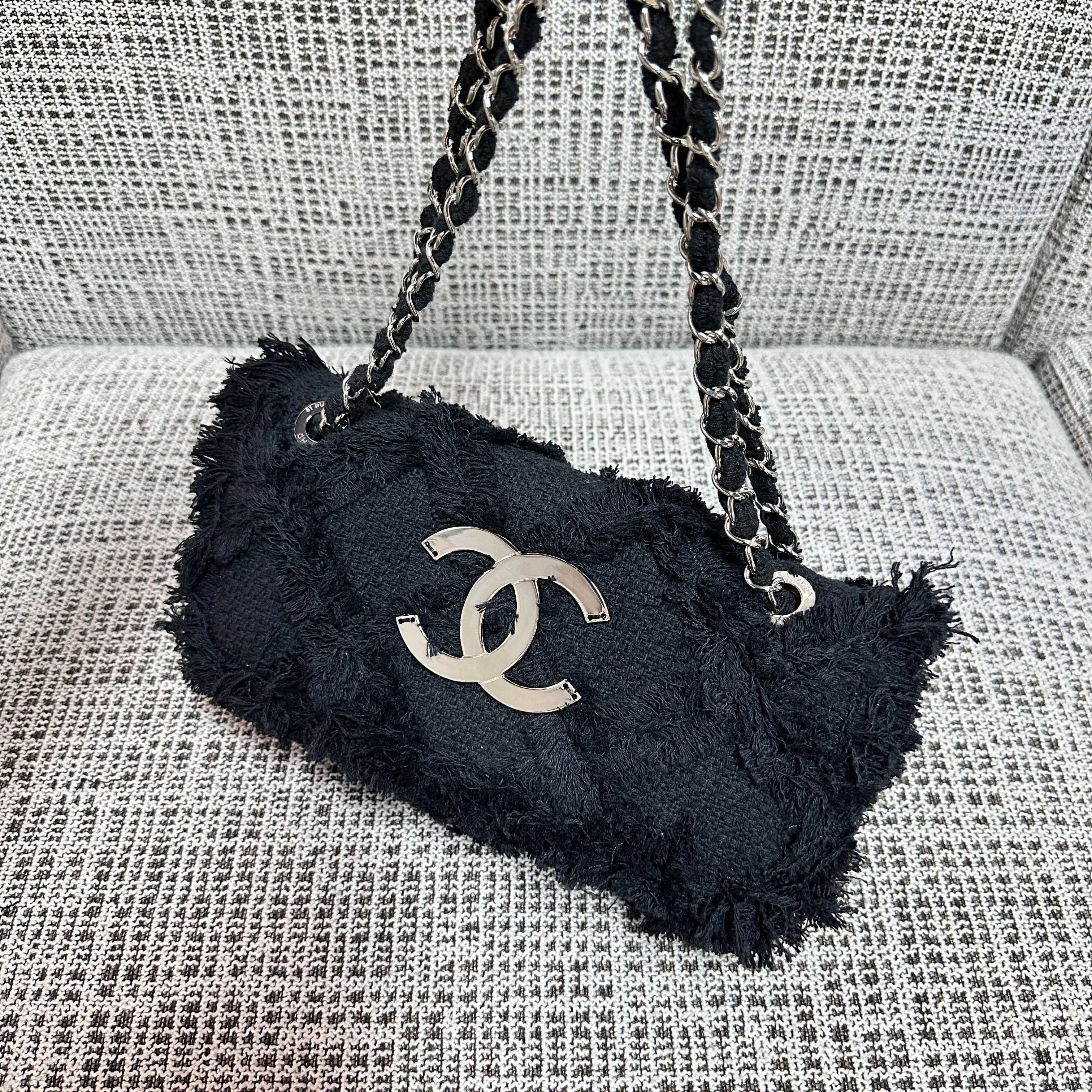 All Categories Chanel Women's Bags (Chanel) Chanel 4835