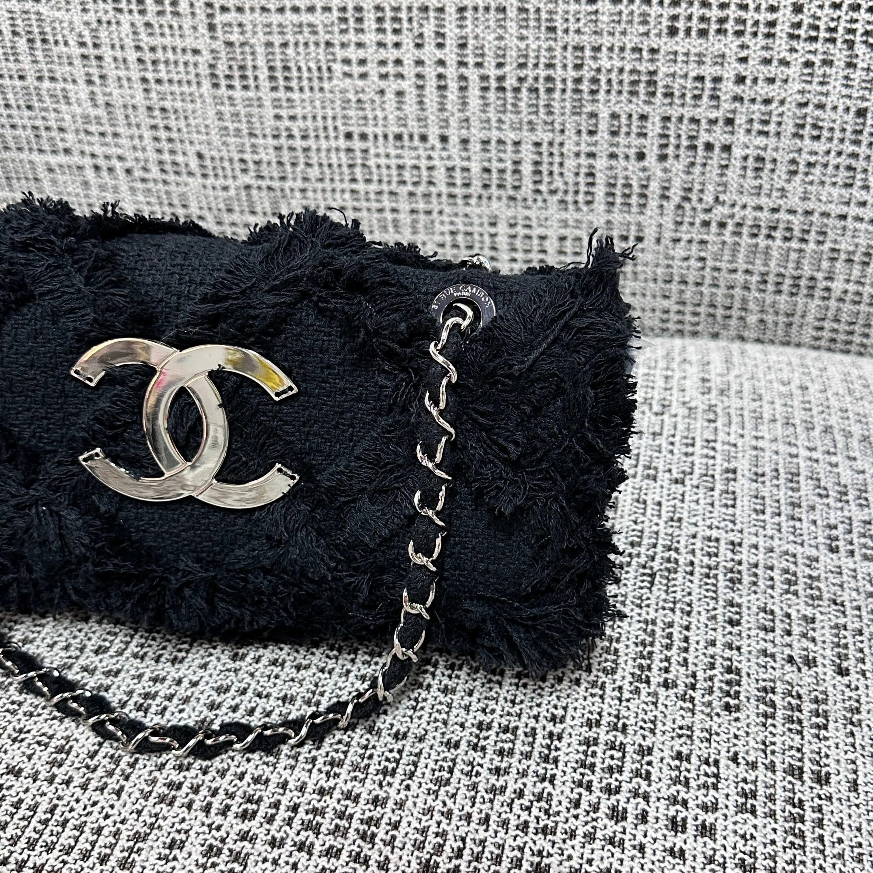 All Categories Chanel Women's Bags (Chanel) Chanel 4835