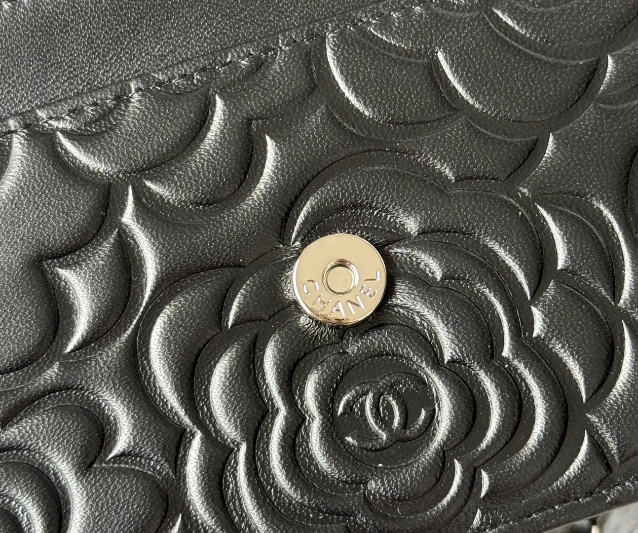 All Categories Chanel Women's Bag 2 (Chanel) Chanel Original Single AP380