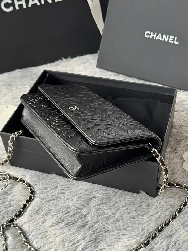 All Categories Chanel Women's Bag 2 (Chanel) Chanel Original Single AP380