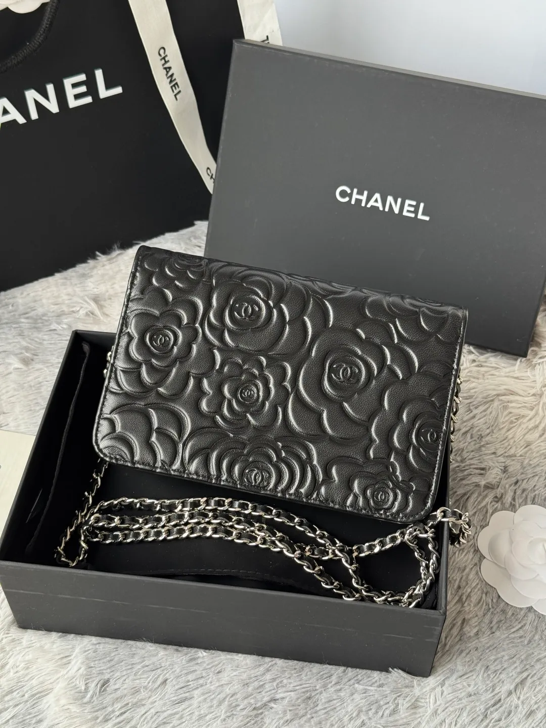 All Categories Chanel Women's Bag 2 (Chanel) Chanel Original Single AP380