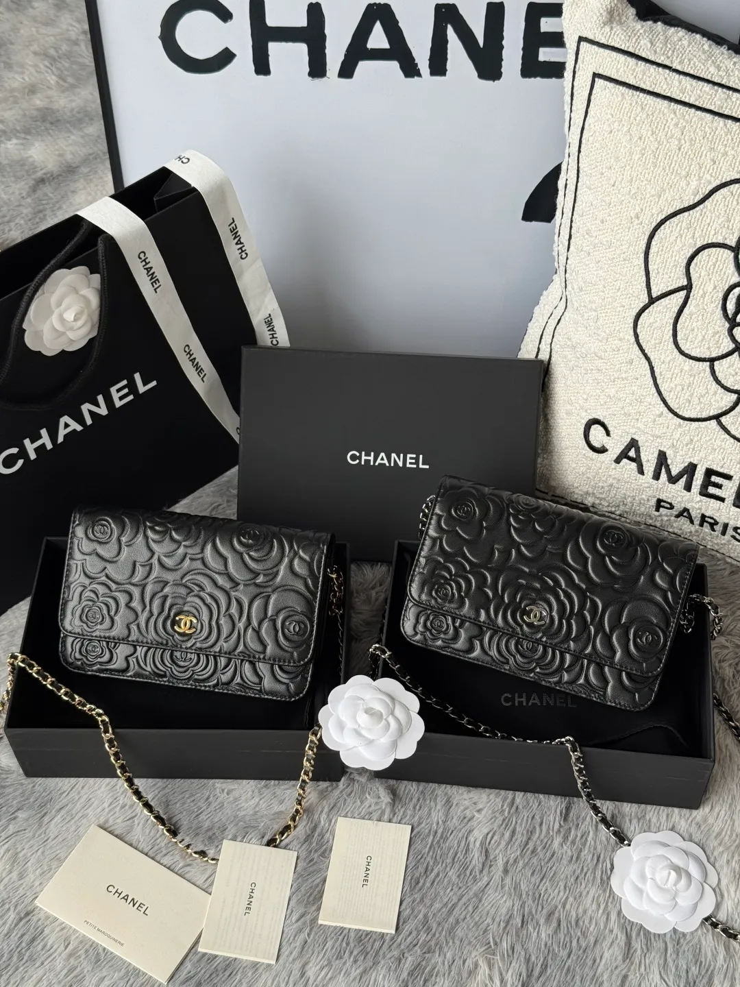 All Categories Chanel Women's Bag 2 (Chanel) Chanel Original Single AP380