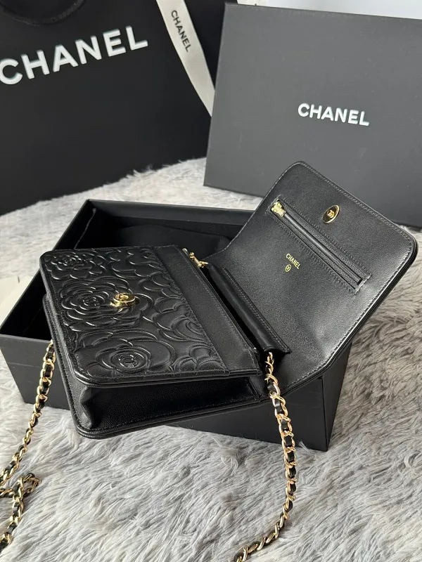 All Categories Chanel Women's Bag 2 (Chanel) Chanel Original Single AP380