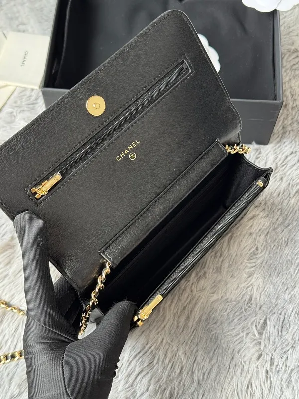 All Categories Chanel Women's Bag 2 (Chanel) Chanel Original Single AP380