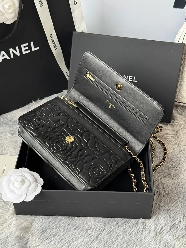 All Categories Chanel Women's Bag 2 (Chanel) Chanel Original Single AP380