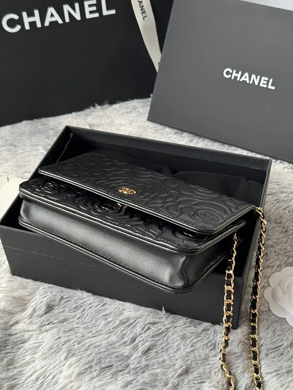 All Categories Chanel Women's Bag 2 (Chanel) Chanel Original Single AP380
