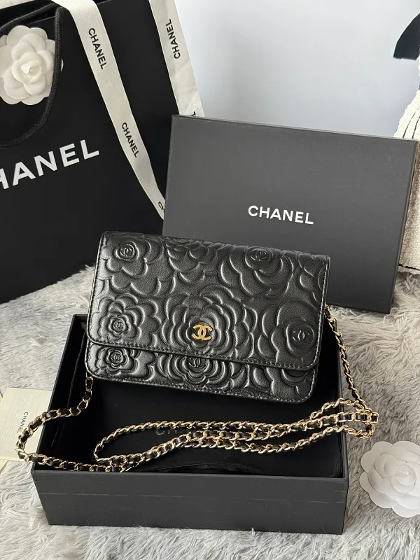 All Categories Chanel Women's Bag 2 (Chanel) Chanel Original Single AP380