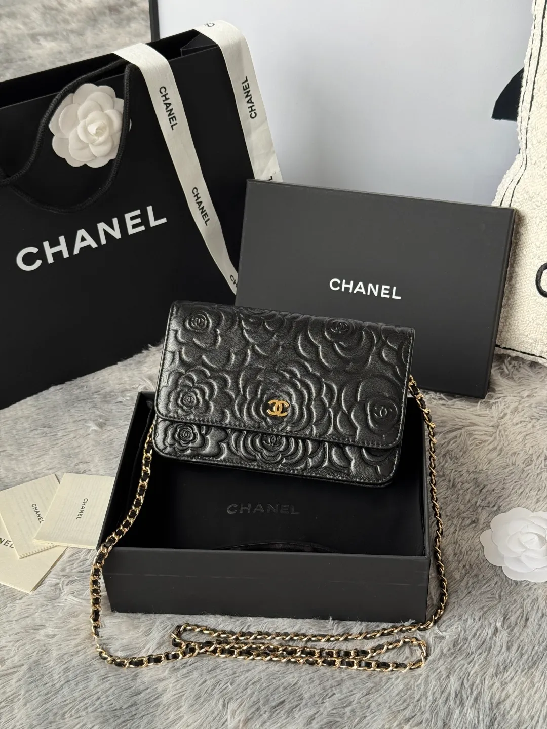 All Categories Chanel Women's Bag 2 (Chanel) Chanel Original Single AP380