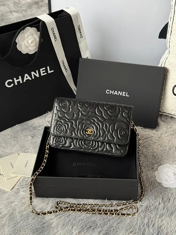 All Categories Chanel Women's Bag 2 (Chanel) Chanel Original Single AP380