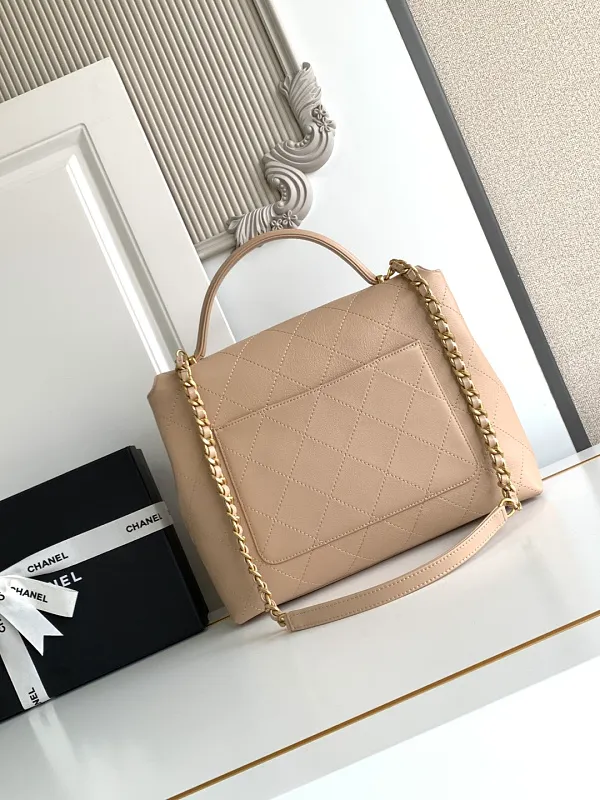 All Categories Chanel Women's Bags 2 (Chanel) Chanel Original Order 5447