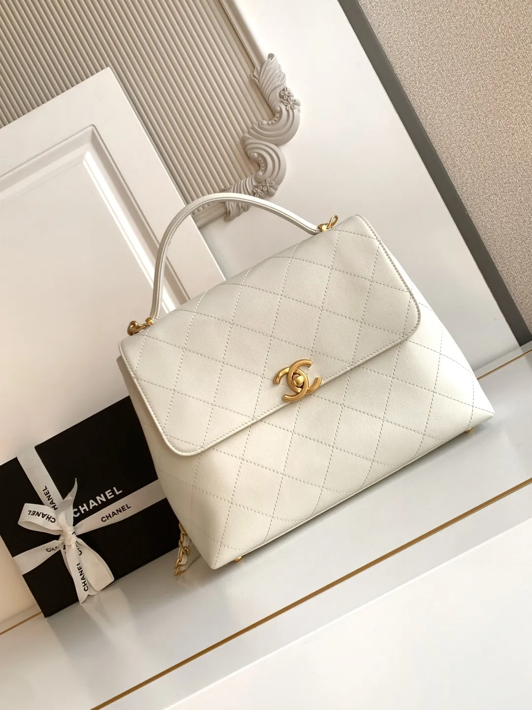 All Categories Chanel Women's Bags 2 (Chanel) Chanel Original Order 5447