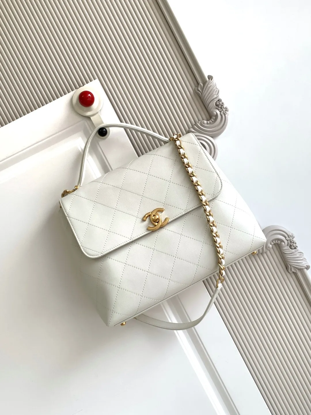 All Categories Chanel Women's Bags 2 (Chanel) Chanel Original Order 5447