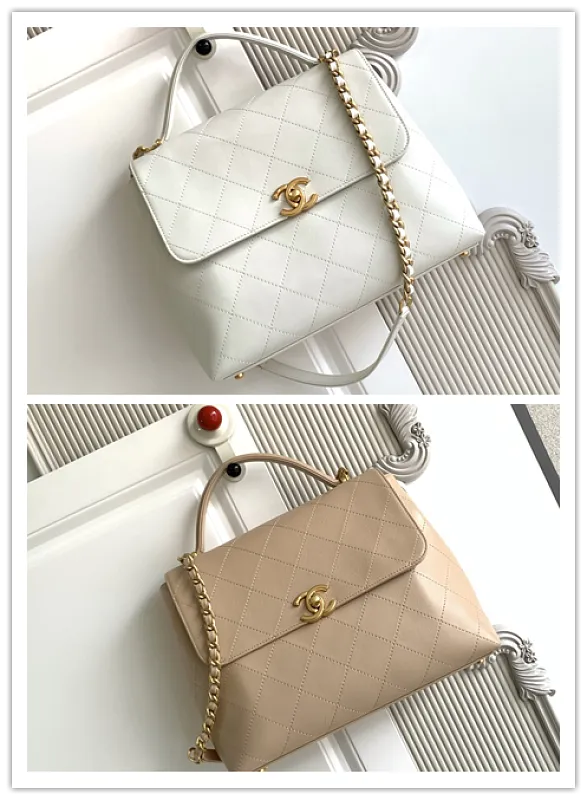 All Categories Chanel Women's Bags 2 (Chanel) Chanel Original Order 5447