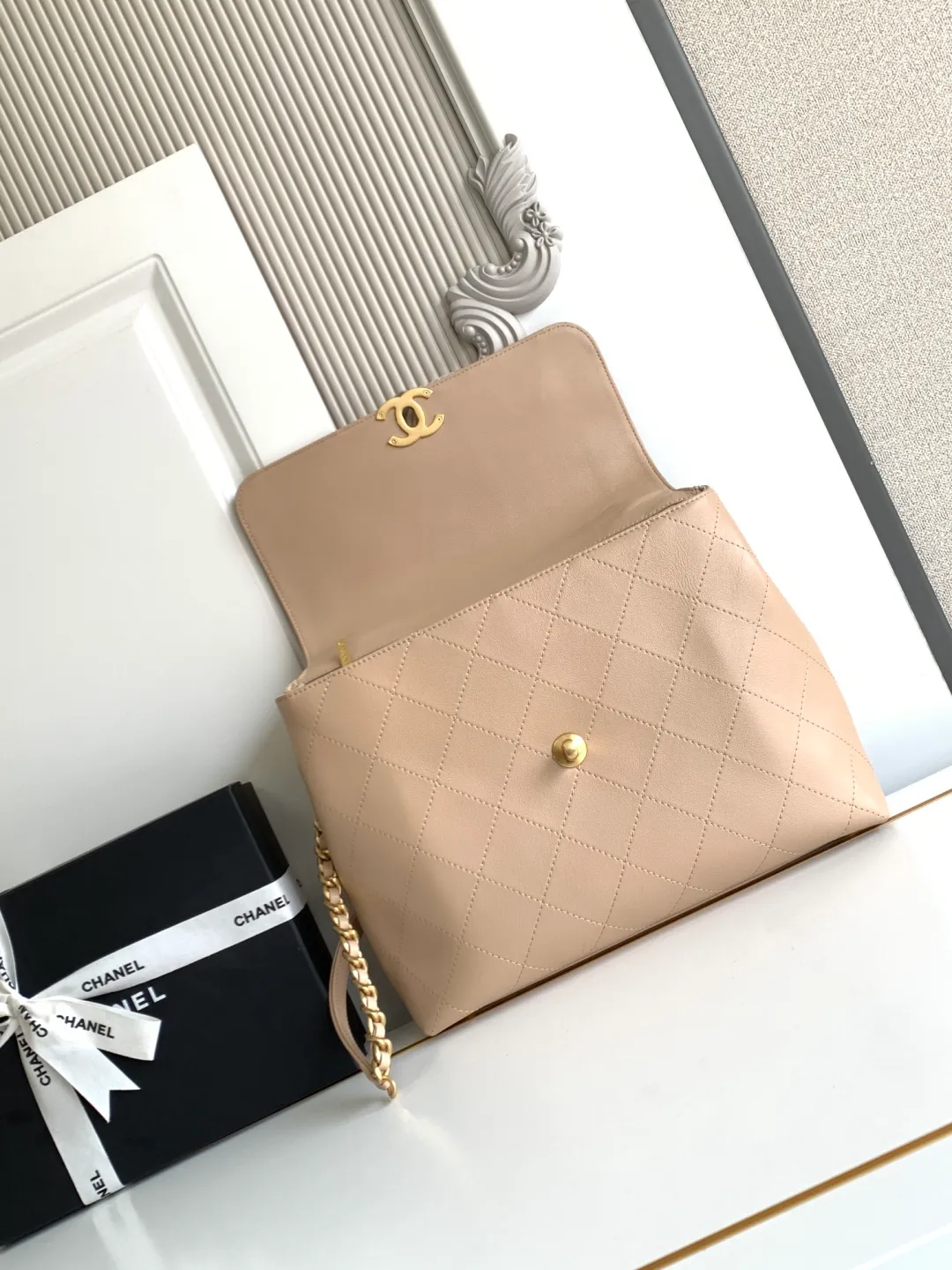 All Categories Chanel Women's Bags 2 (Chanel) Chanel Original Order 5447