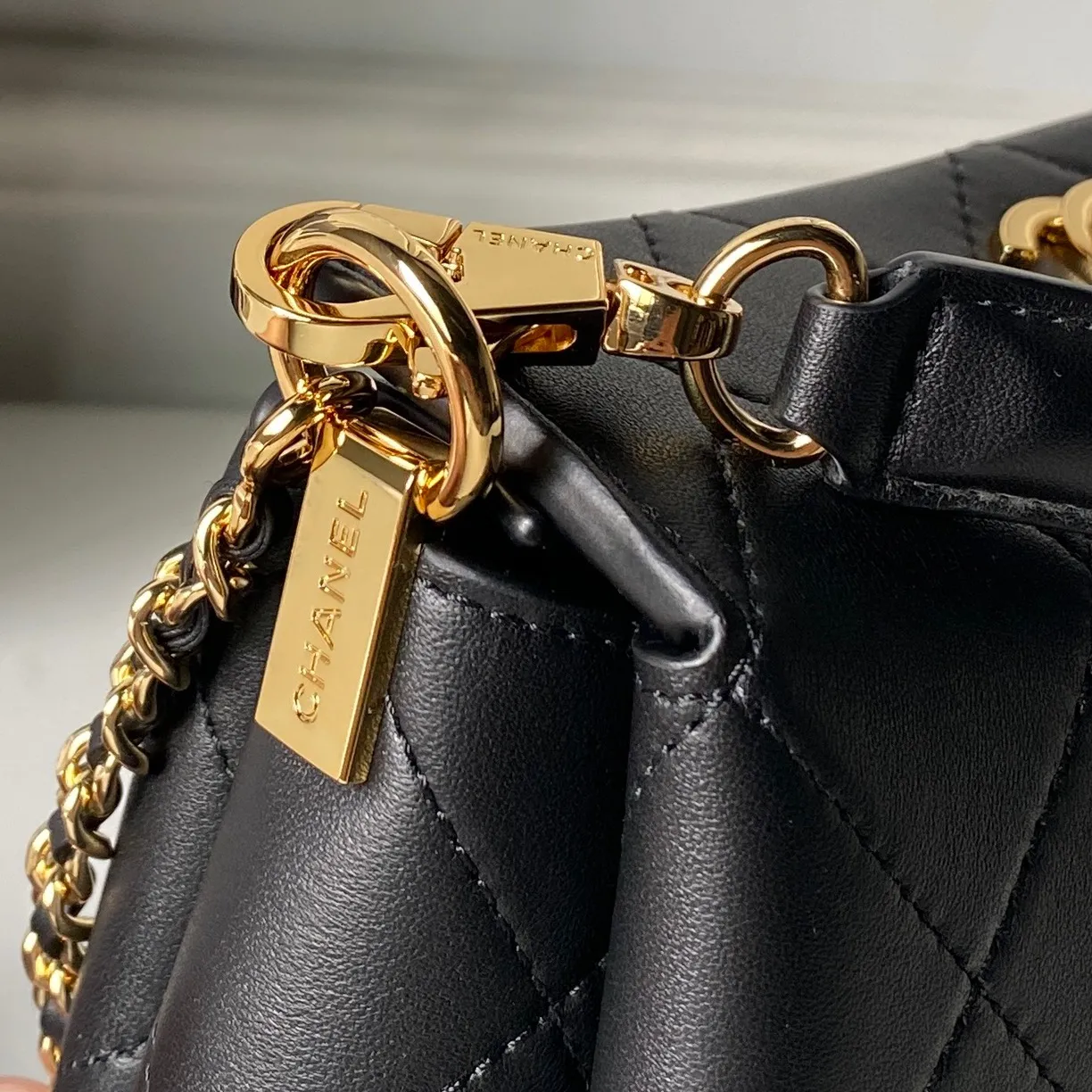 All Categories Chanel Women's Bag 2 (Chanel) Chanel Original Order AS6255