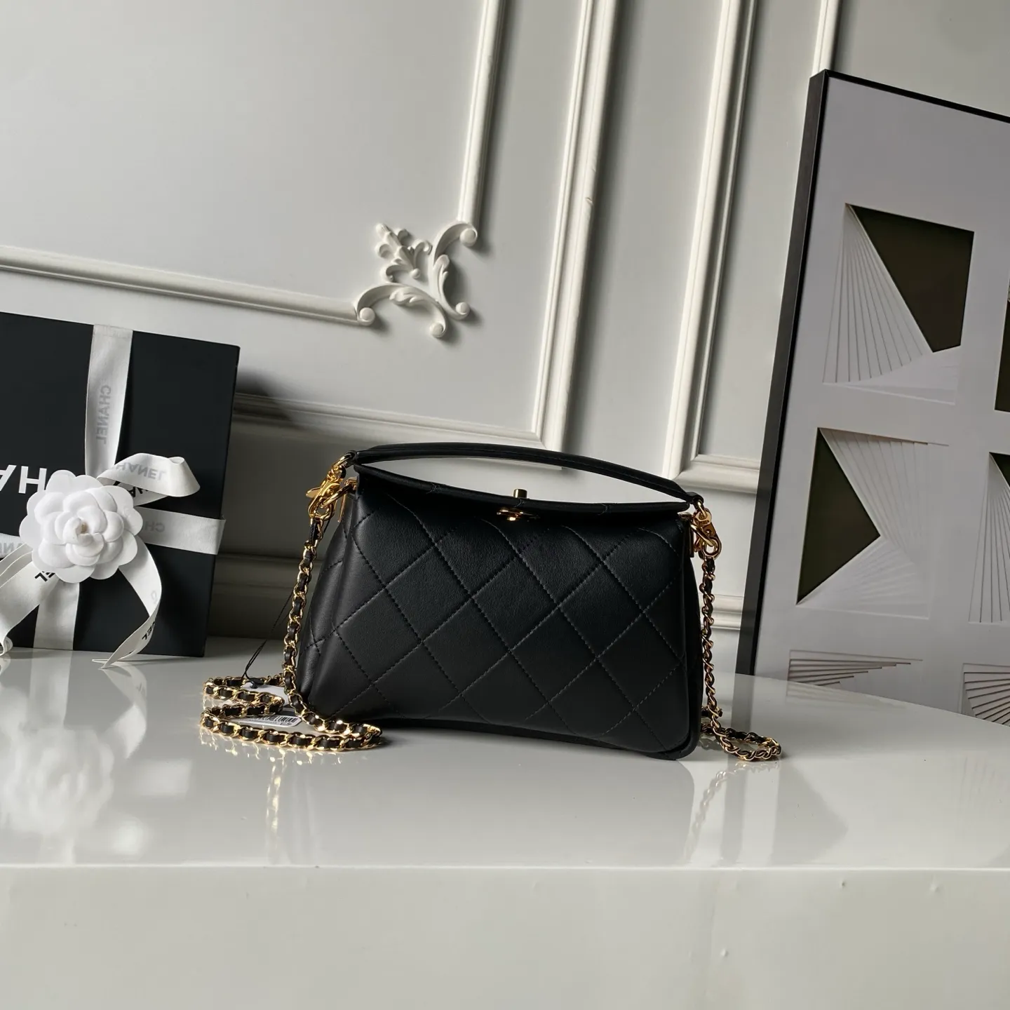 All Categories Chanel Women's Bag 2 (Chanel) Chanel Original Order AS6255