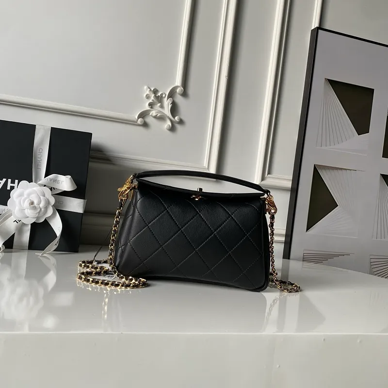 All Categories Chanel Women's Bag 2 (Chanel) Chanel Original Order AS6255