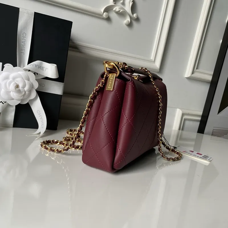 All Categories Chanel Women's Bag 2 (Chanel) Chanel Original Order AS6255
