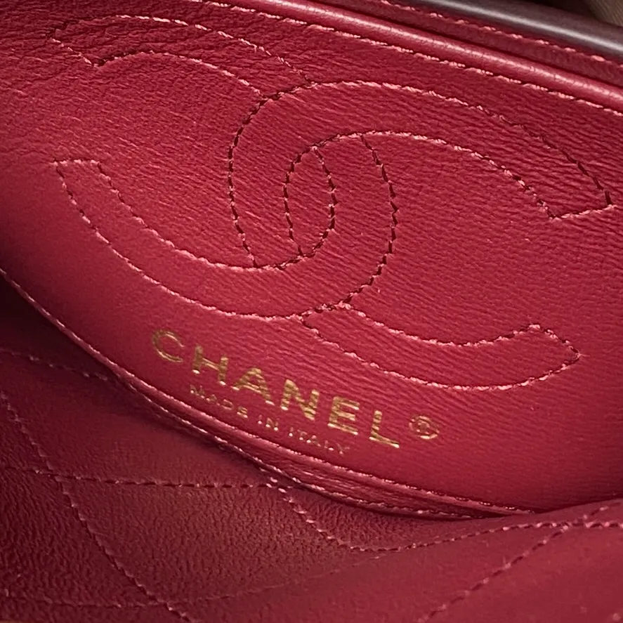 All Categories Chanel Women's Bag 2 (Chanel) Chanel Original Order AS6255