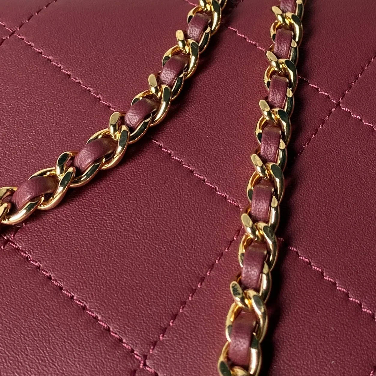 All Categories Chanel Women's Bag 2 (Chanel) Chanel Original Order AS6255