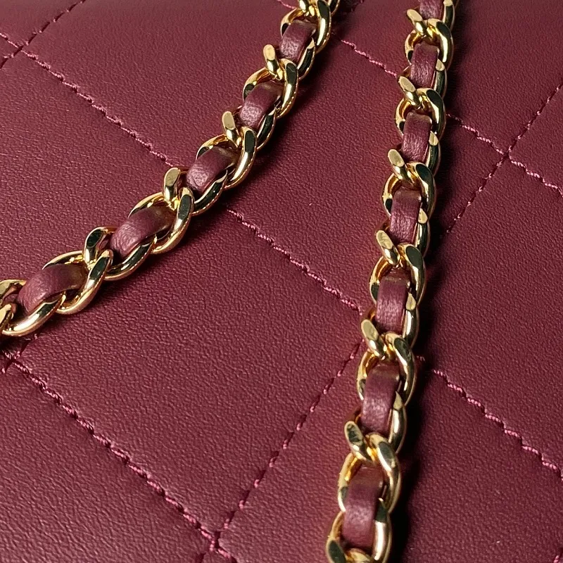 All Categories Chanel Women's Bag 2 (Chanel) Chanel Original Order AS6255