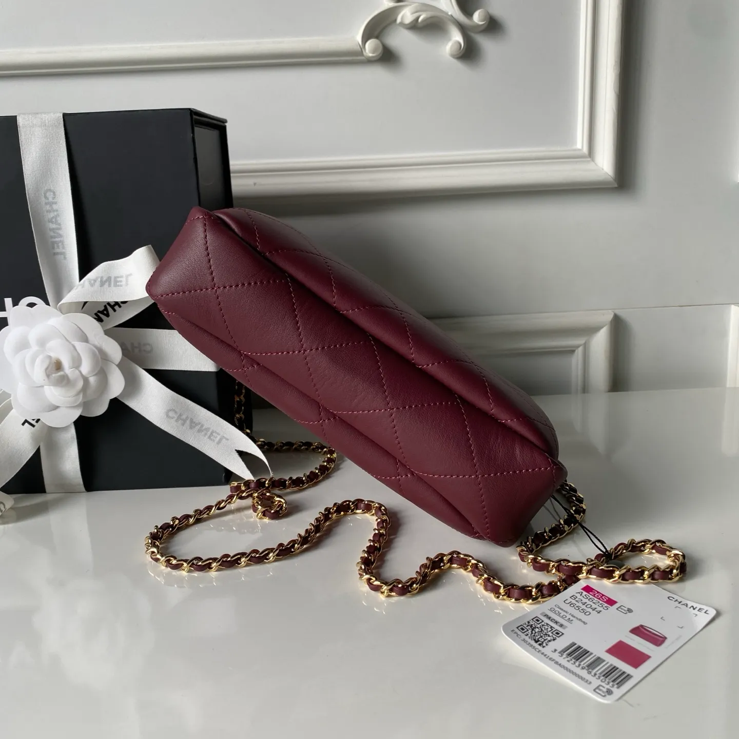 All Categories Chanel Women's Bag 2 (Chanel) Chanel Original Order AS6255