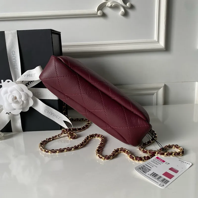All Categories Chanel Women's Bag 2 (Chanel) Chanel Original Order AS6255