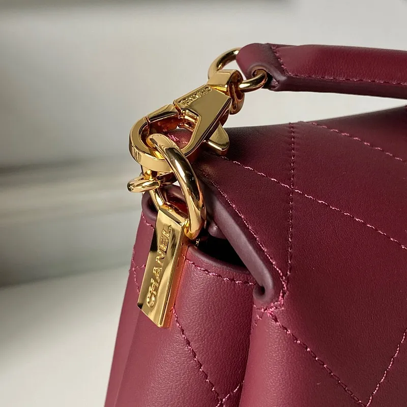 All Categories Chanel Women's Bag 2 (Chanel) Chanel Original Order AS6255