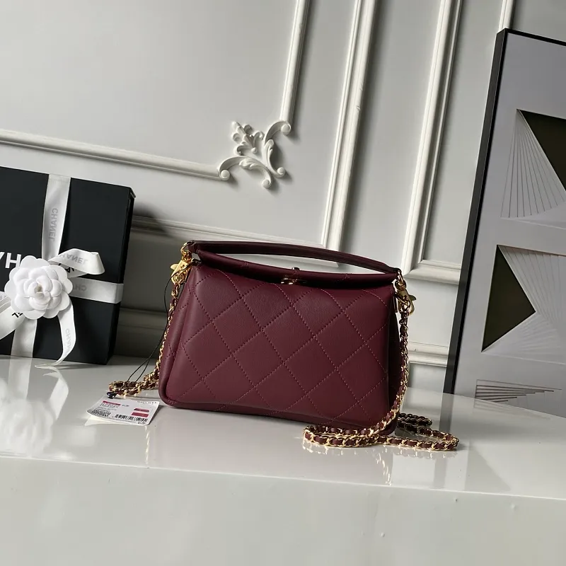 All Categories Chanel Women's Bag 2 (Chanel) Chanel Original Order AS6255