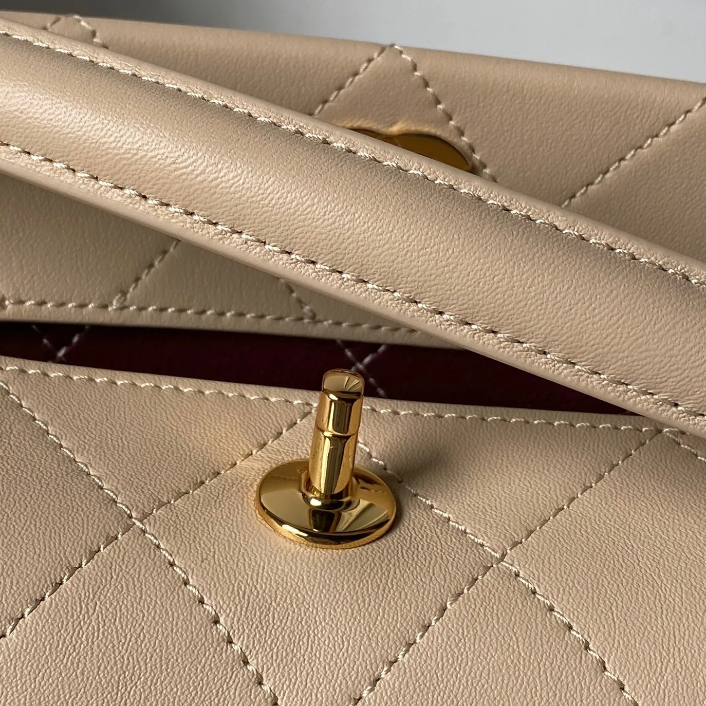 All Categories Chanel Women's Bag 2 (Chanel) Chanel Original Order AS6255