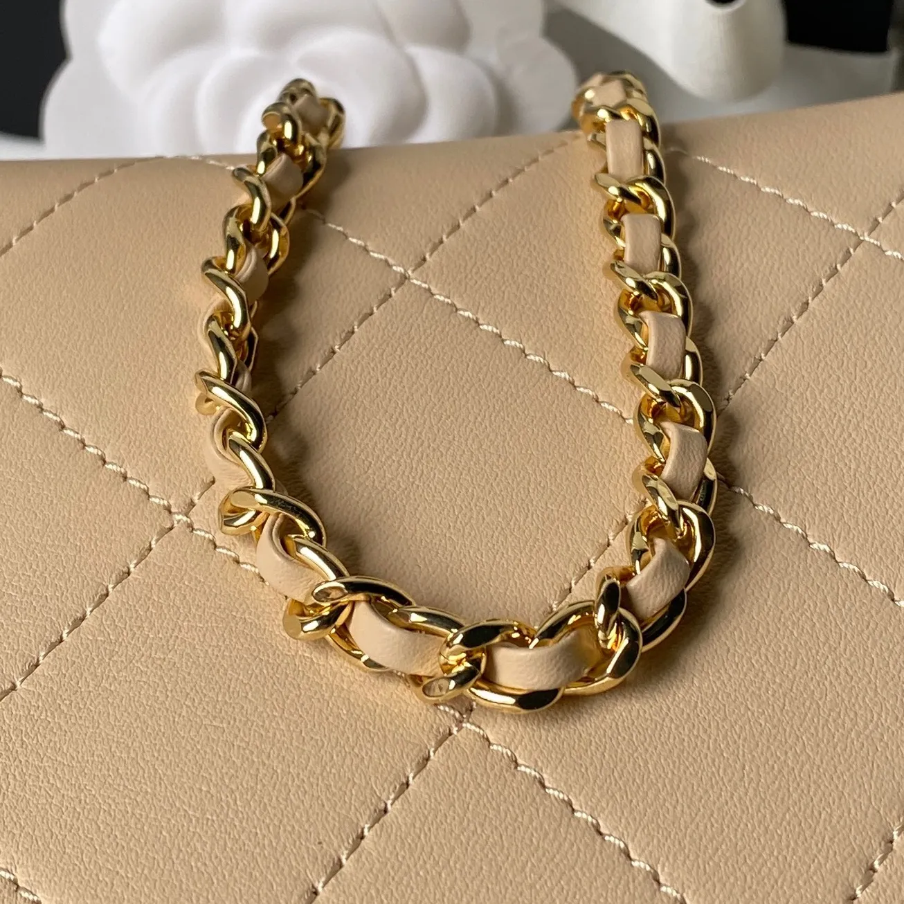 All Categories Chanel Women's Bag 2 (Chanel) Chanel Original Order AS6255