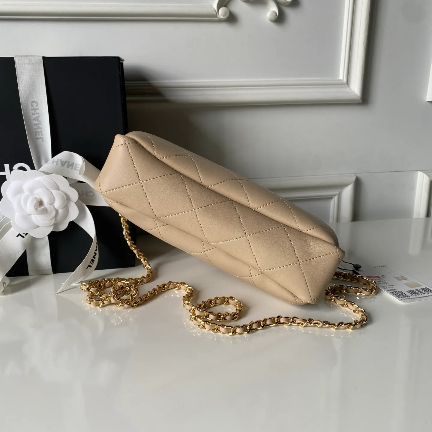 All Categories Chanel Women's Bag 2 (Chanel) Chanel Original Order AS6255
