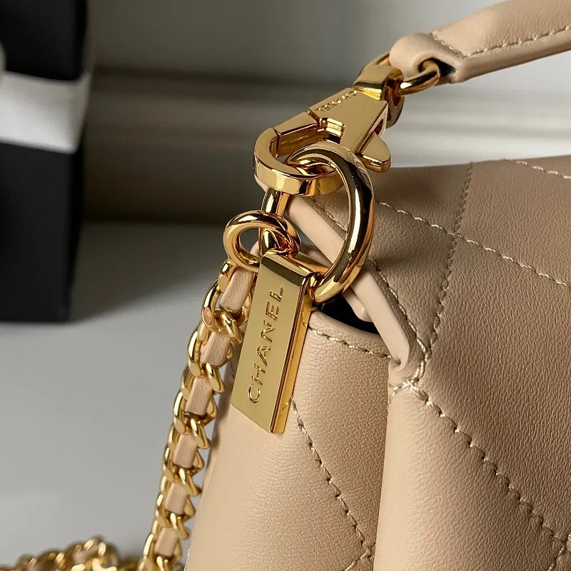 All Categories Chanel Women's Bag 2 (Chanel) Chanel Original Order AS6255