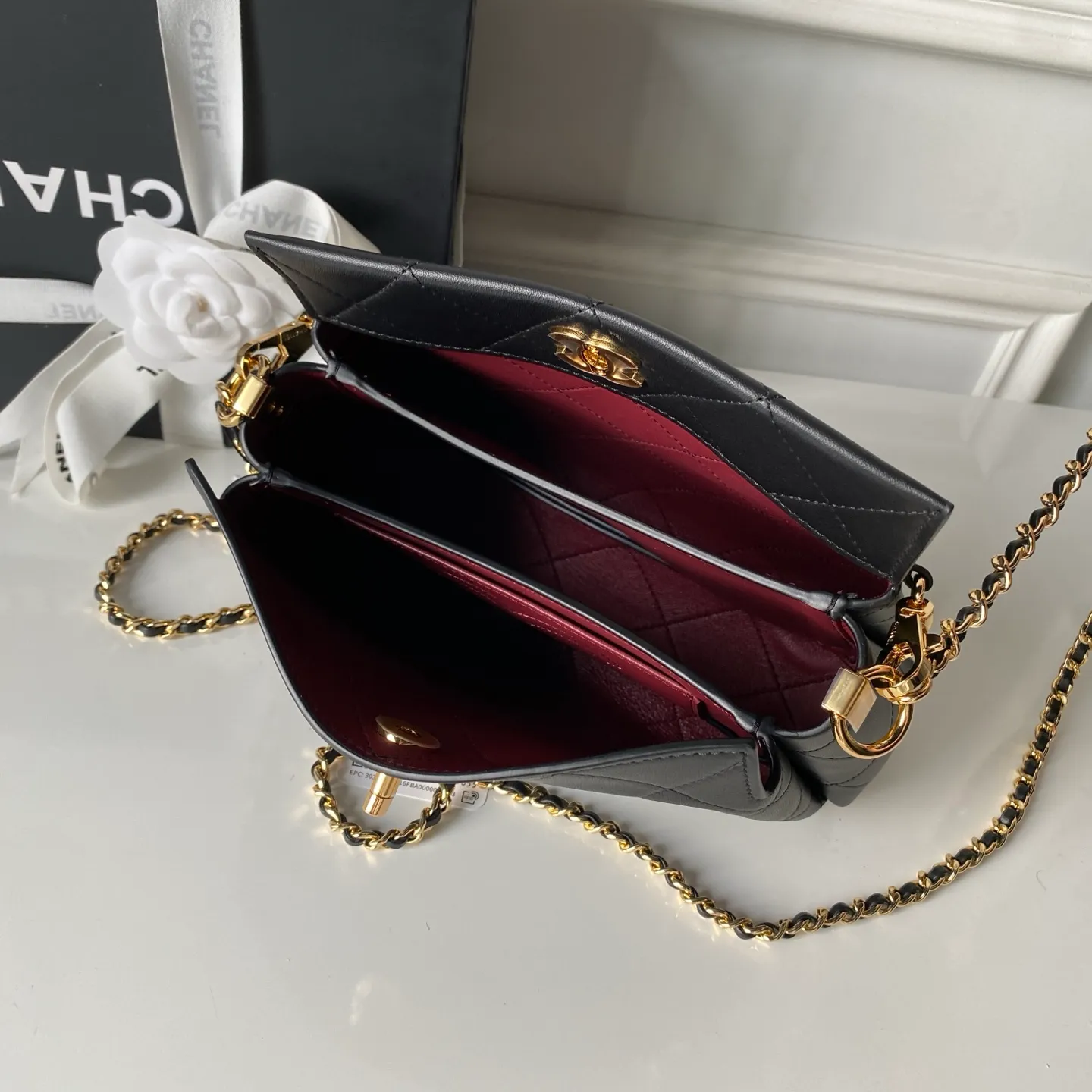 All Categories Chanel Women's Bag 2 (Chanel) Chanel Original Order AS6255