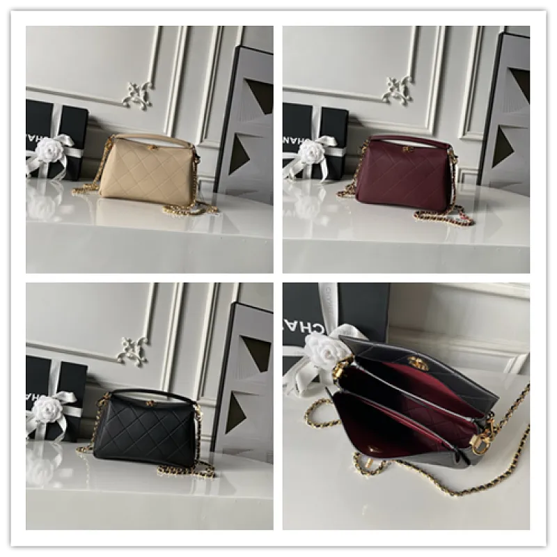 All Categories Chanel Women's Bag 2 (Chanel) Chanel Original Order AS6255