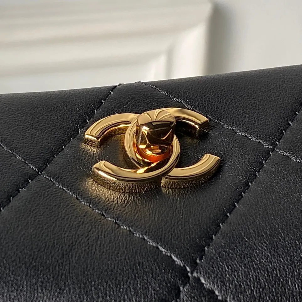 All Categories Chanel Women's Bag 2 (Chanel) Chanel Original Order AS6255