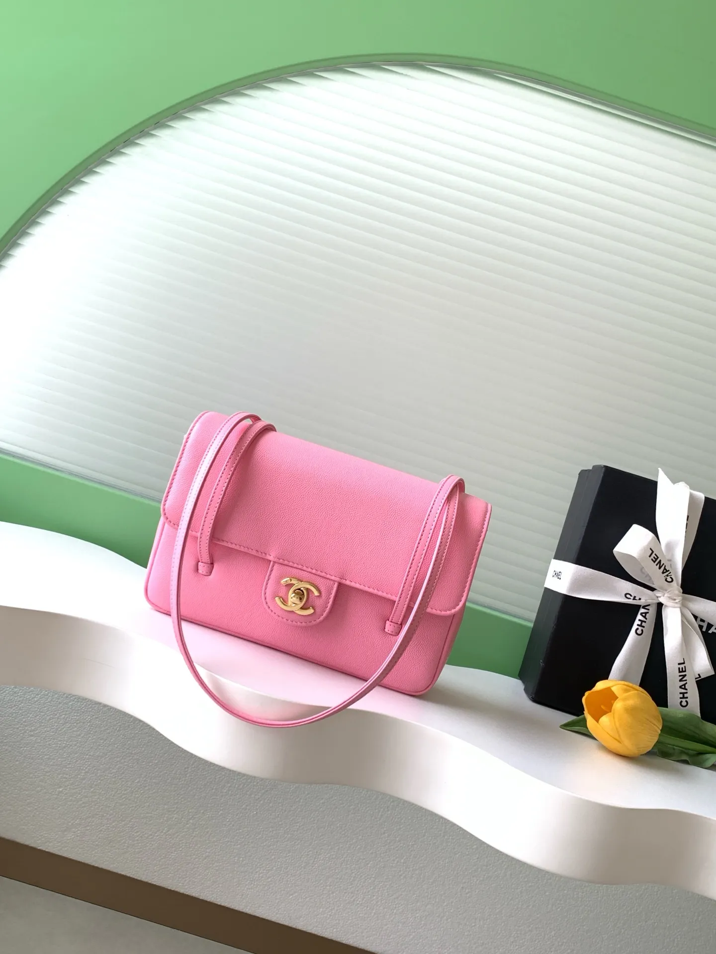 All Categories Chanel Women's Bags 2 (Chanel) Chanel Original Order AP6220