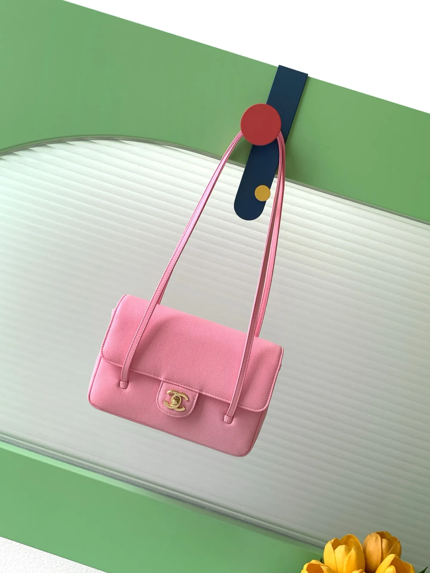 All Categories Chanel Women's Bags 2 (Chanel) Chanel Original Order AP6220