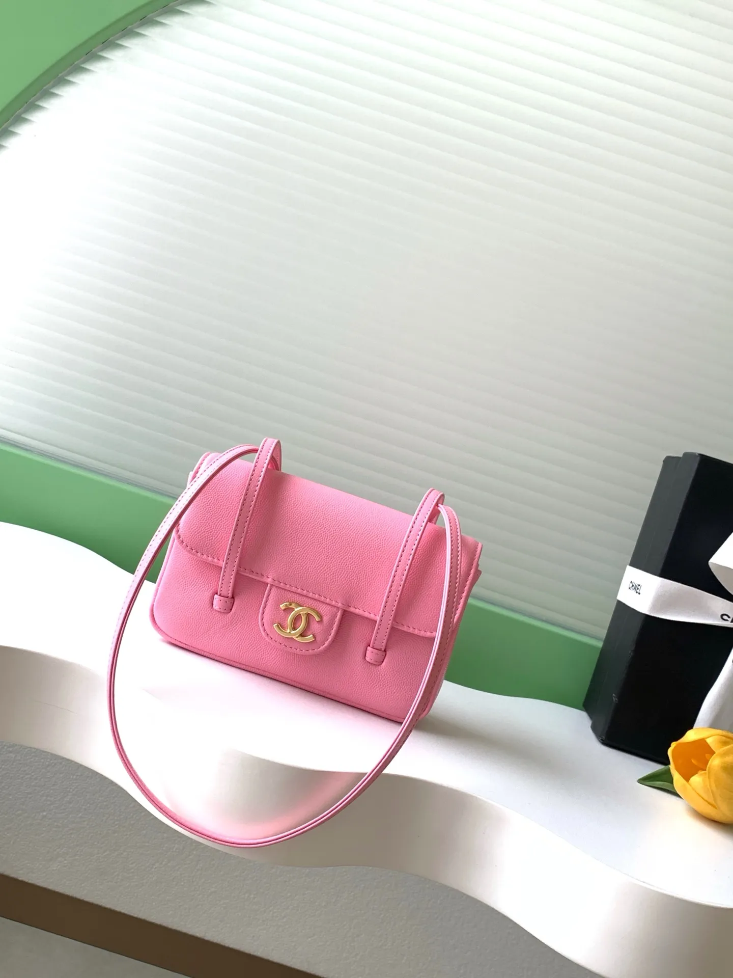 All Categories Chanel Women's Bags 2 (Chanel) Chanel Original Order AP6220