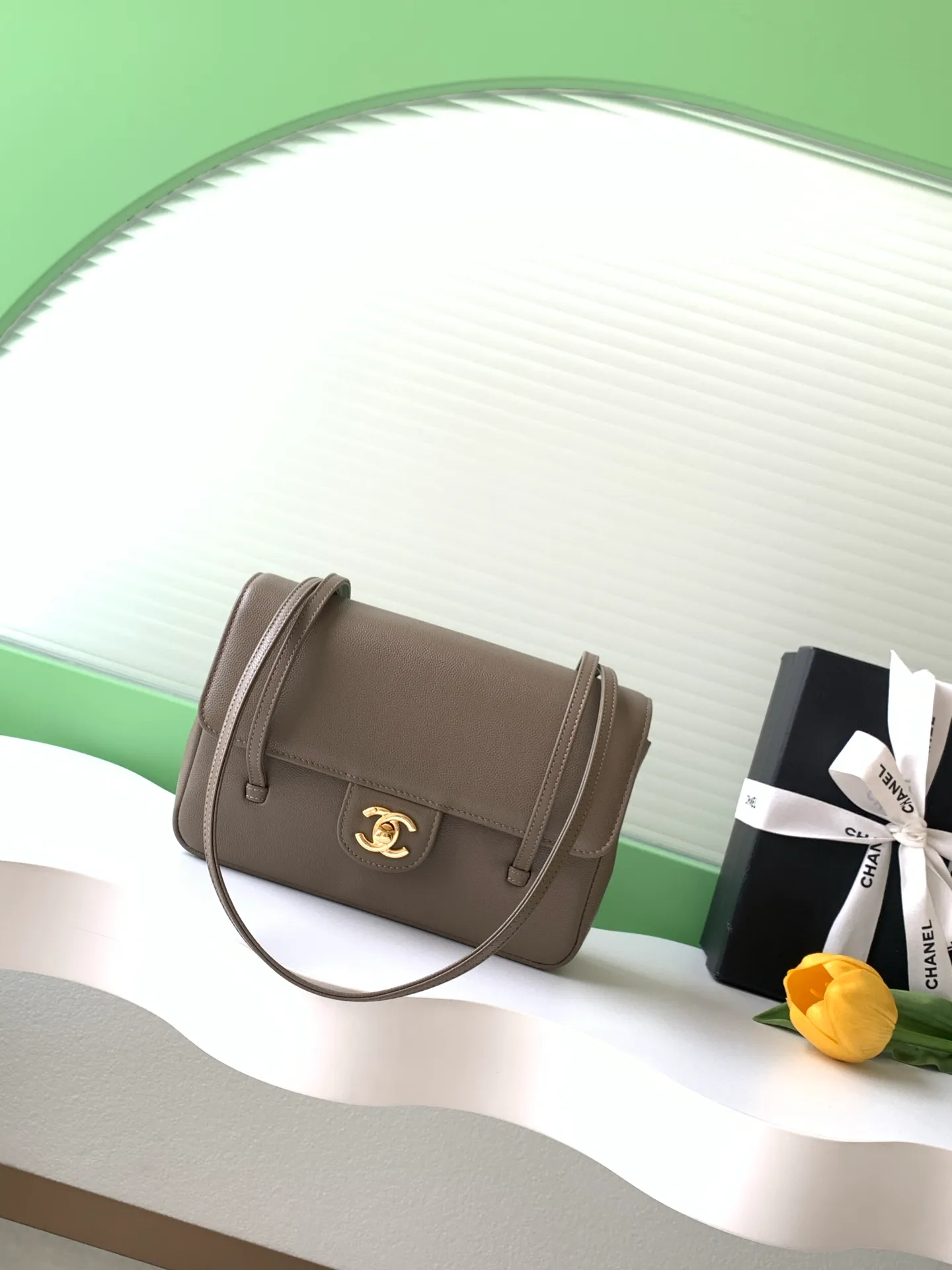 All Categories Chanel Women's Bags 2 (Chanel) Chanel Original Order AP6220