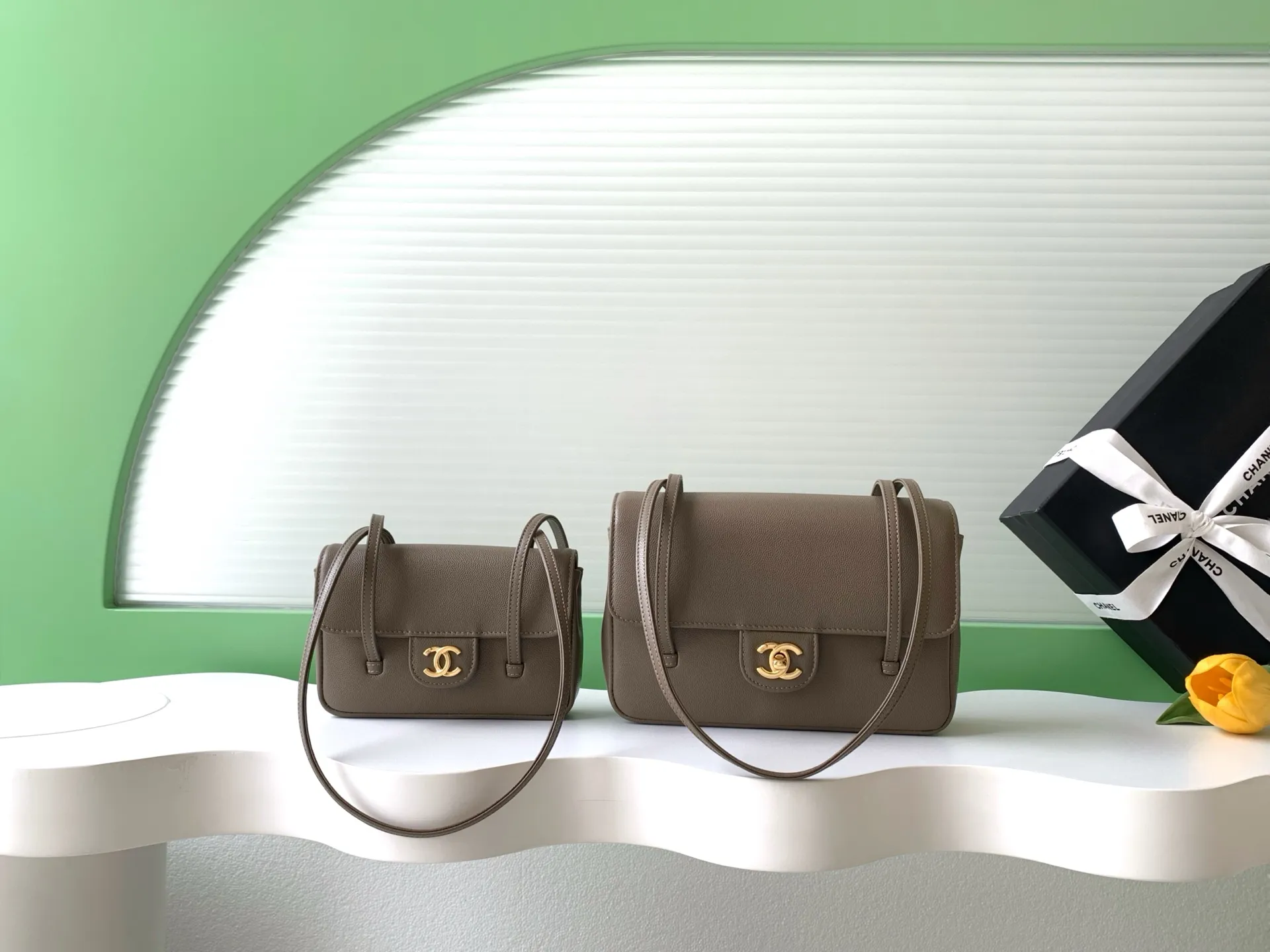 All Categories Chanel Women's Bags 2 (Chanel) Chanel Original Order AP6220