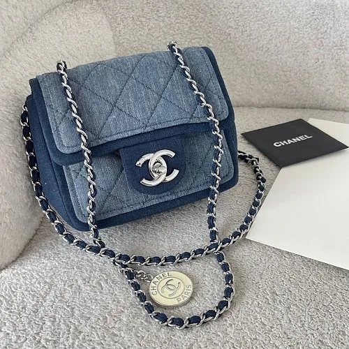 All Categories Chanel Women's Bags (Chanel) Chanel 17