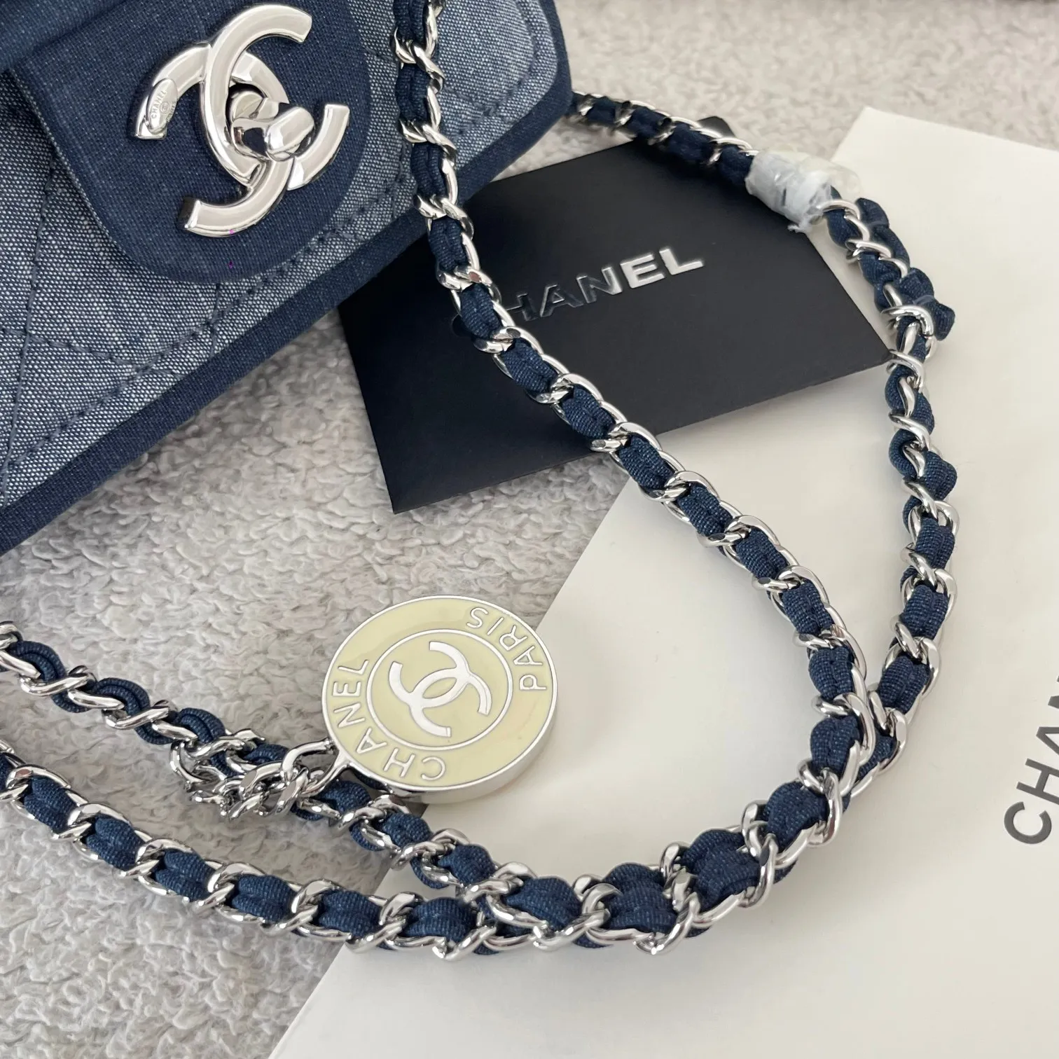 All Categories Chanel Women's Bags (Chanel) Chanel 17