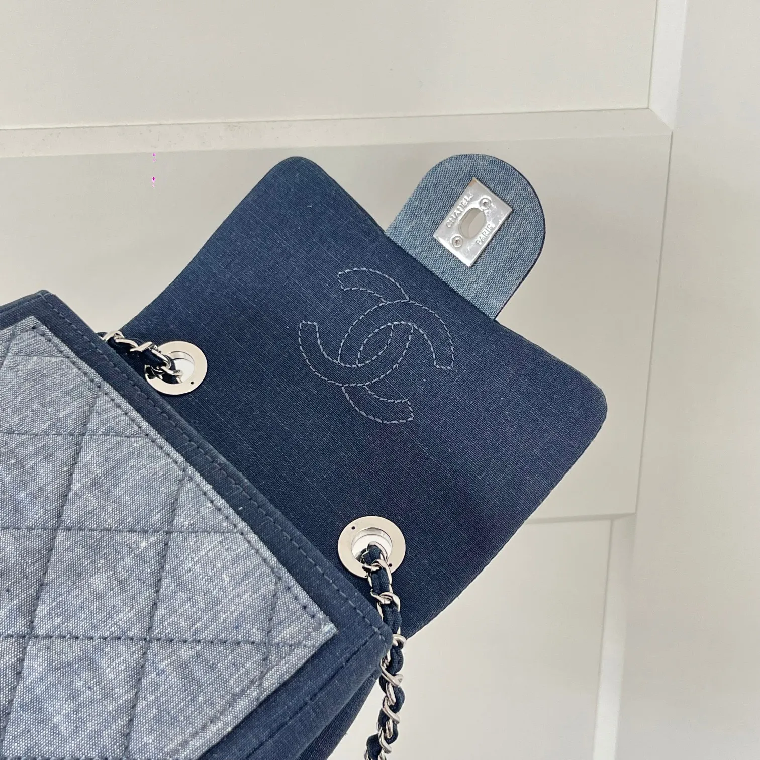 All Categories Chanel Women's Bags (Chanel) Chanel 17