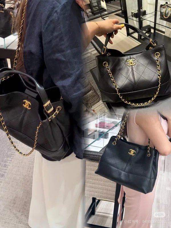 All Categories Chanel Women's Bags (Chanel) Chanel 9008
