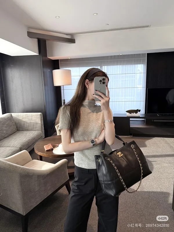 All Categories Chanel Women's Bags (Chanel) Chanel 9008